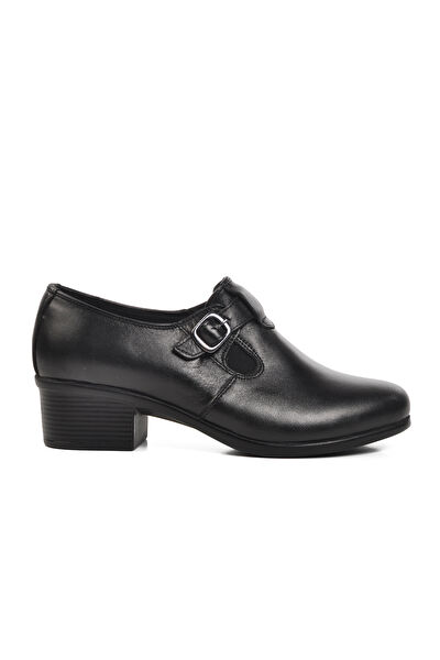 Ayakmod Kadın Loafer Ayakkabı