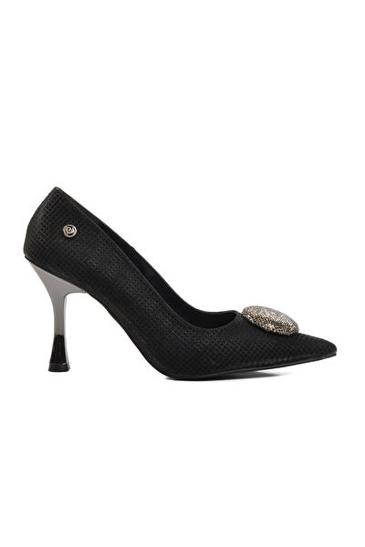 Pierre Cardin Stiletto Ayakkabı