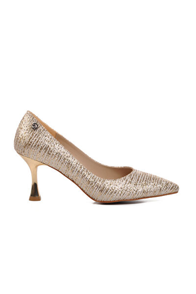 Pierre Cardin Stiletto Ayakkabı