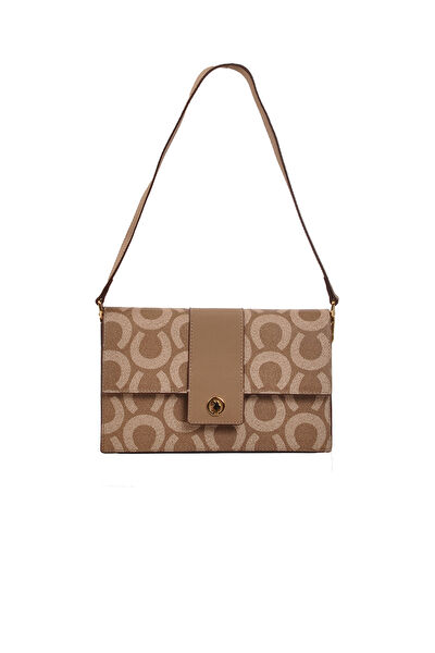 U.S. Polo Assn. Kadın Omuz Çantası