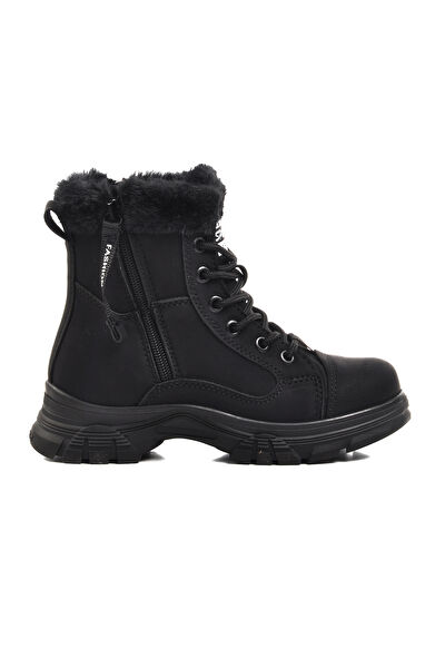 Ayakmod Kız Çocuk Bot, Çizme