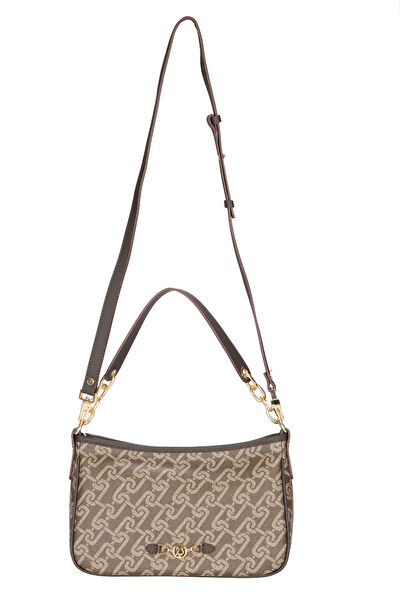 U.S. Polo Assn. Kadın Omuz Çantası