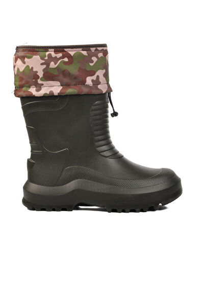 Ayakmod Erkek Çizme