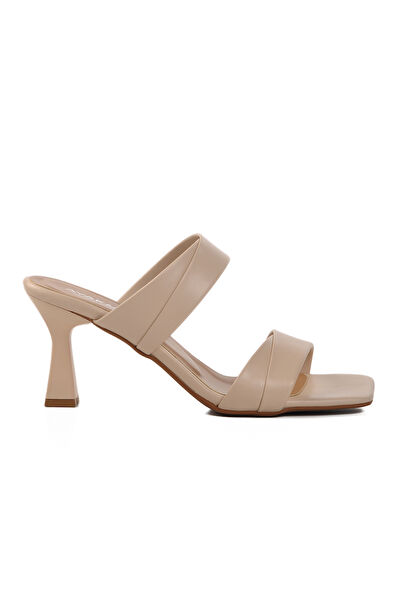 Ayakmod Kadın Terlik