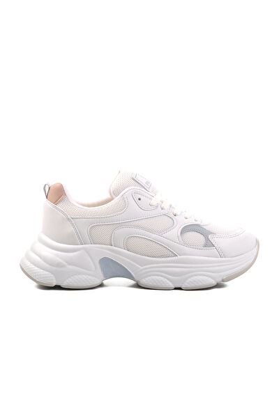 Ayakmod Kadın Sneaker Ayakkabı