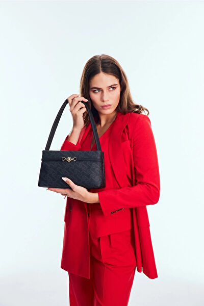 U.S. Polo Assn. Kadın Omuz Çantası