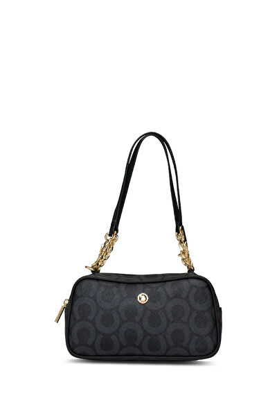 U.S. Polo Assn. Kadın Omuz Çantası