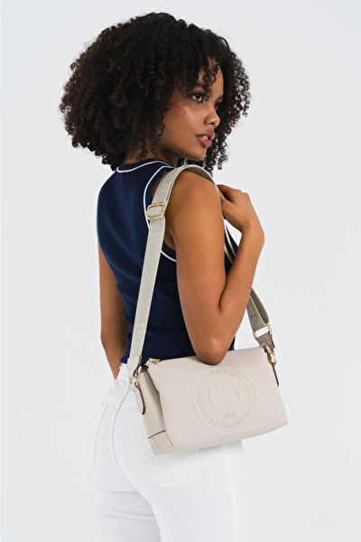 U.S. Polo Assn. Kadın Omuz Çantası