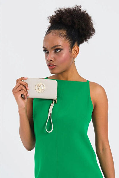 U.S. Polo Assn. Kadın Cüzdan