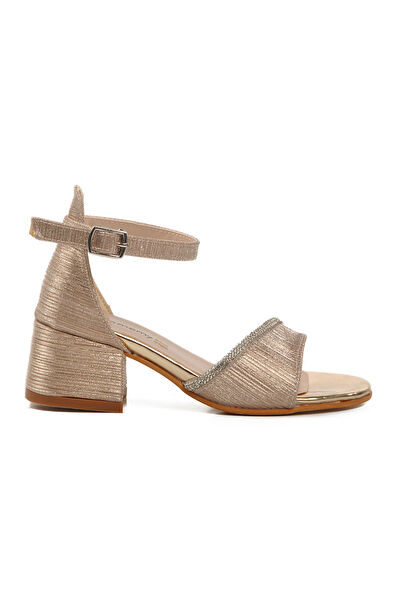 Ayakmod Kız Çocuk Sandalet