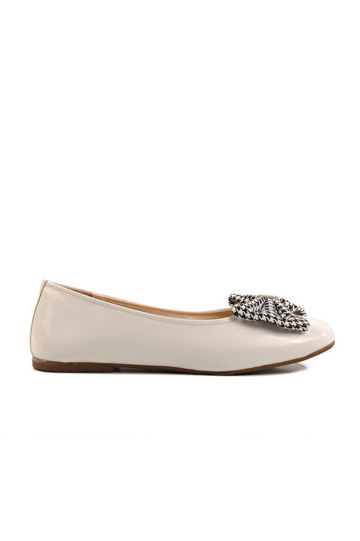 Ayakmod Kız Çocuk Babet, Günlük Ayakkabı