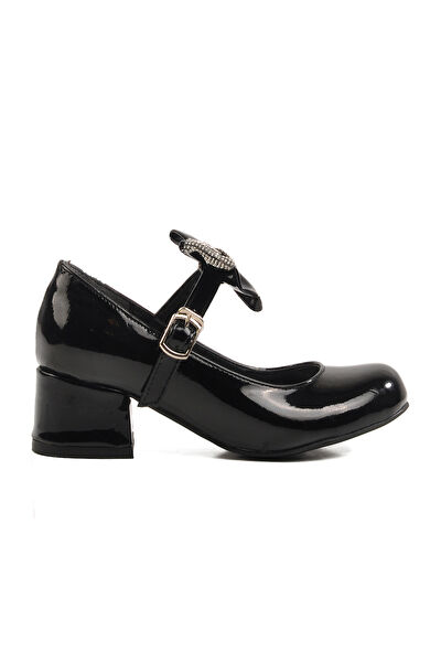 Ayakmod Kız Çocuk Babet, Günlük Ayakkabı