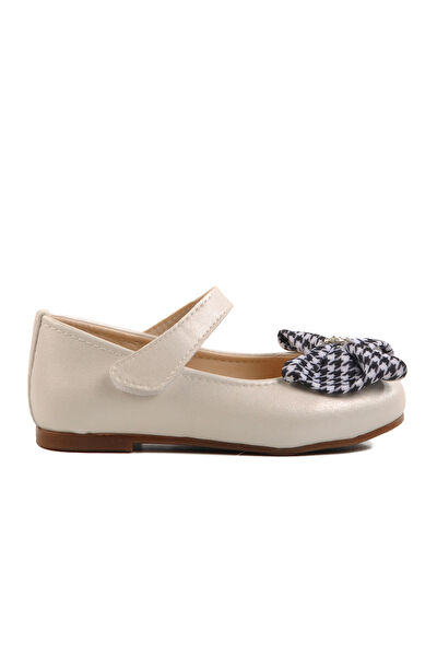 Ayakmod Kız Çocuk Babet, Günlük Ayakkabı