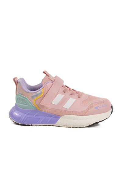 Ayakmod Kız Çocuk Spor Ayakkabı, Sneaker