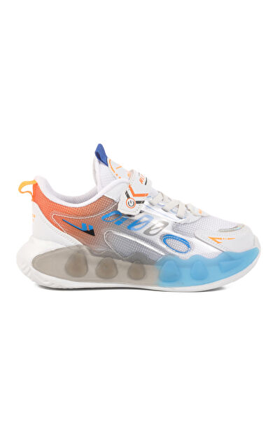 Ayakmod Erkek Çocuk Spor Ayakkabı, Sneaker