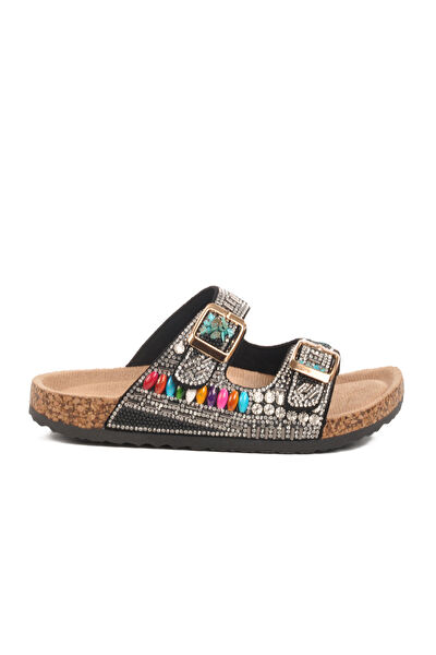 Guja Kız Çocuk Terlik