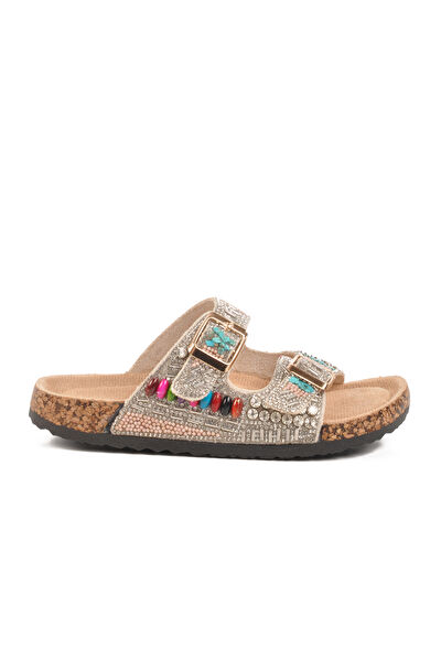 Guja Kız Çocuk Terlik