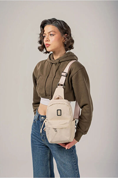 Ççs Çanta Kadın Sırt Çantası