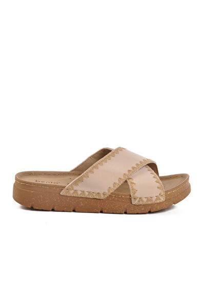 Ayakmod Kadın Terlik