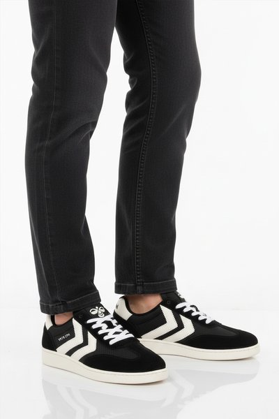 Hummel Erkek Sneaker Ayakkabı