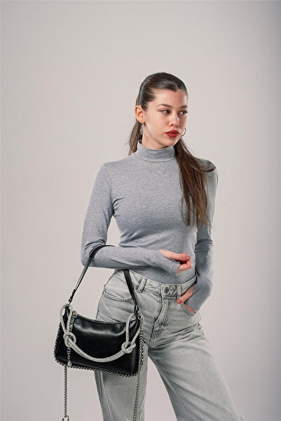 Ççs Çanta Kadın Omuz Çantası