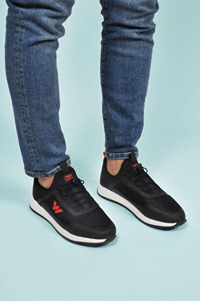 Walkway Erkek Sneaker Ayakkabı