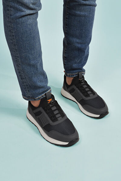 Walkway Erkek Sneaker Ayakkabı