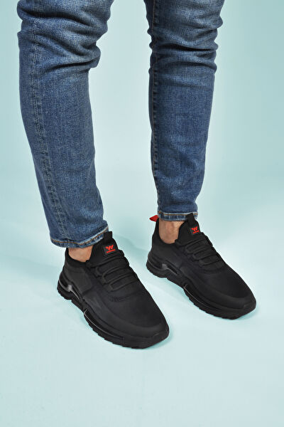 Walkway Erkek Sneaker Ayakkabı