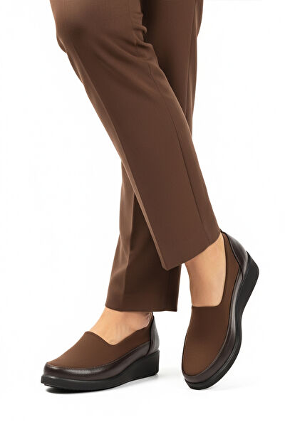 Ayakmod Kadın Günlük Ayakkabı