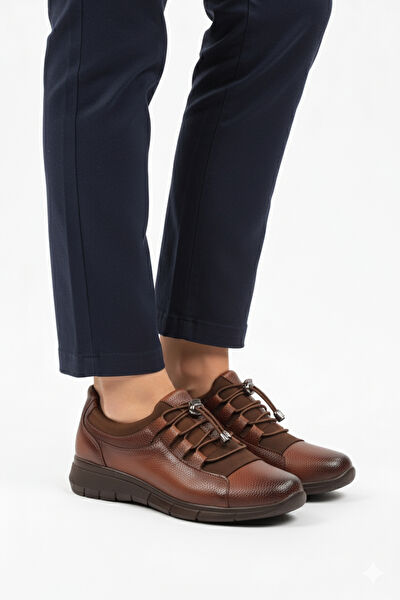 Ayakmod Kadın Günlük Ayakkabı