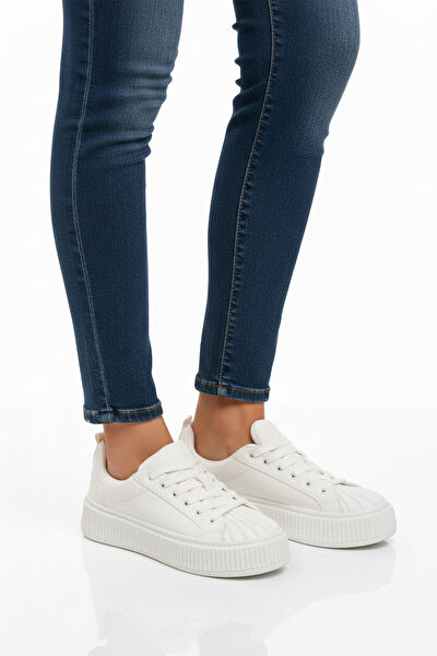 Ayakmod Kadın Sneaker Ayakkabı