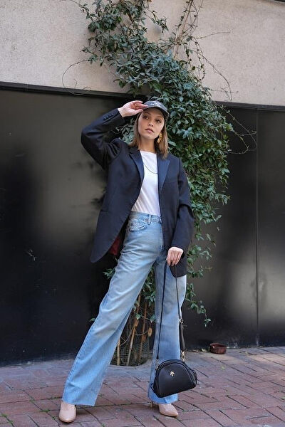 Jacquline Kadın Omuz Çantası