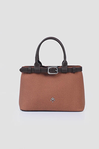 Jacquline Kadın Omuz Çantası