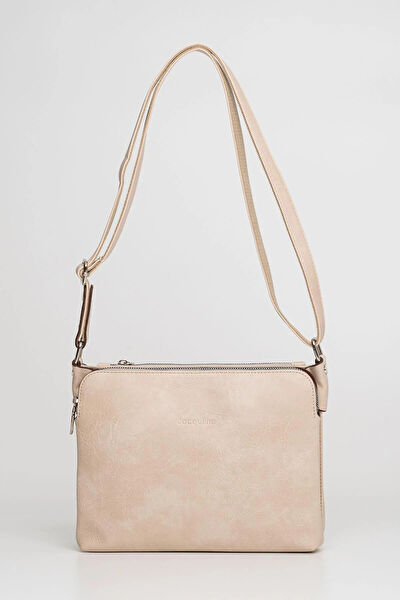 Jacquline Kadın Omuz Çantası