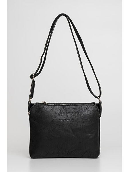 Jacquline Kadın Omuz Çantası