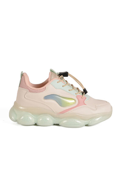 Pepino Kız Çocuk Spor Ayakkabı, Sneaker