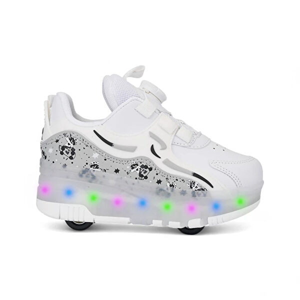 Ayakmod Erkek Çocuk Spor Ayakkabı, Sneaker