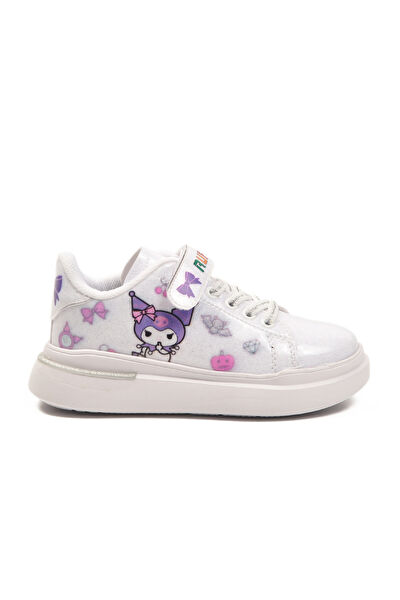 Ayakmod Kız Çocuk Spor Ayakkabı, Sneaker