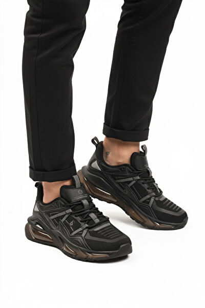 Hammer Jack Erkek Sneaker Ayakkabı