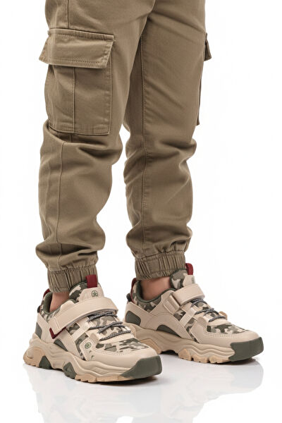 Pepino Erkek Çocuk Spor Ayakkabı, Sneaker