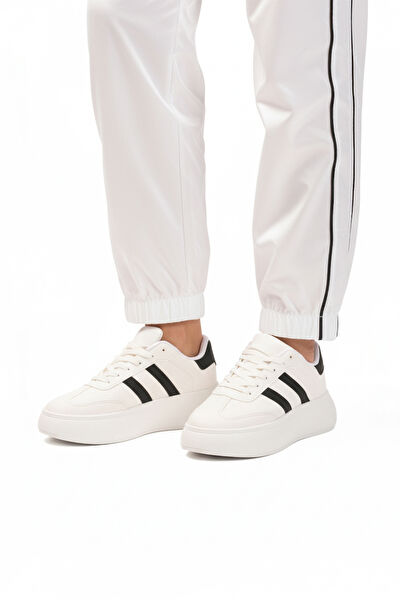 Ayakmod Kadın Sneaker Ayakkabı