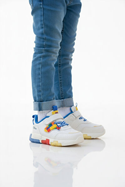 Cool Erkek Çocuk Spor Ayakkabı, Sneaker