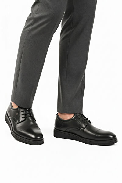 Fosco Erkek Klasik Ayakkabı