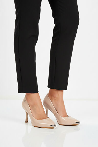 Pierre Cardin Klasik Topuklu Ayakkabı
