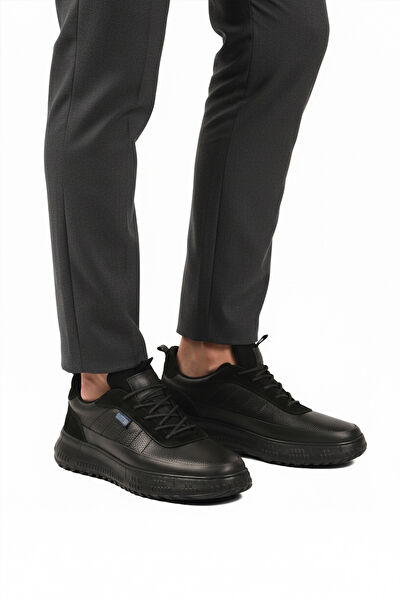 Scootland Erkek Sneaker Ayakkabı