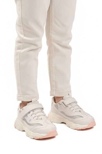 Cool Kız Çocuk Spor Ayakkabı, Sneaker