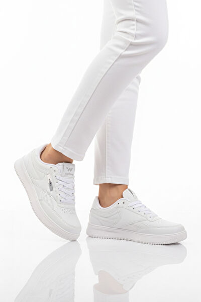 Walkway Kadın Sneaker Ayakkabı
