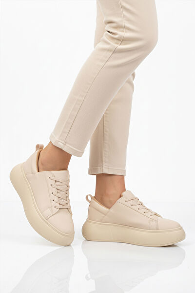 Ayakmod Kadın Sneaker Ayakkabı