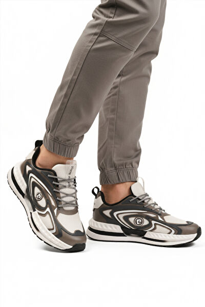 Pierre Cardin Erkek Sneaker Ayakkabı