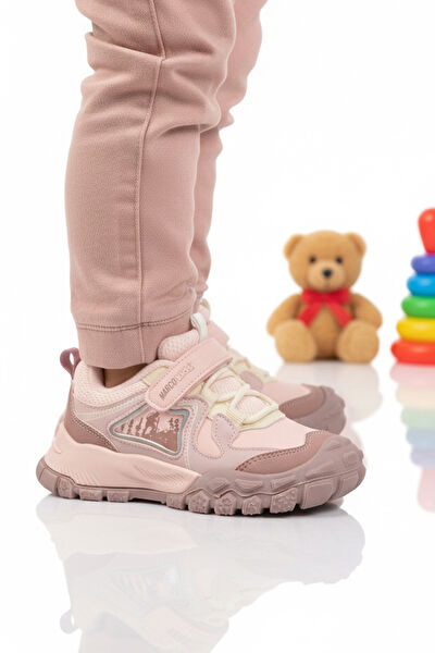 Marcomen Kız Çocuk Spor Ayakkabı, Sneaker